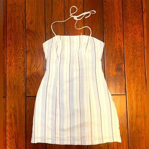 NWT Urban Outfitters Mini Dress